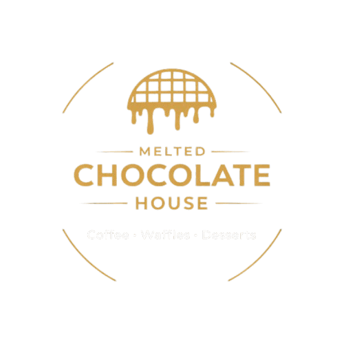Melted Chocolate House Logo